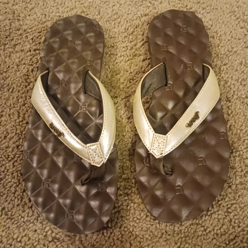 Reef Flip Flops